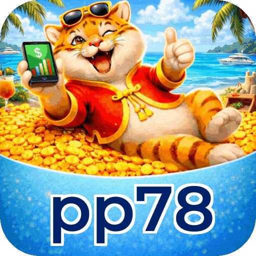 Jogos com maior RTP na pp78